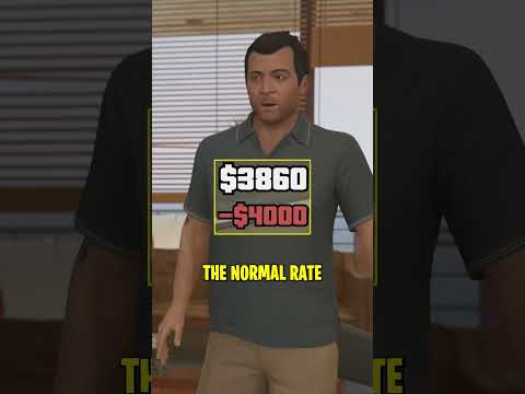 Did You Know Dr. Friedlander Keeps RAISING His Prices in GTA 5?