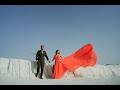 ROHIT &amp; ISHITA Cinematic PRE WEDDING By @sunnydhimanphotography  || Jaipur || #ISROTAKINGOFF