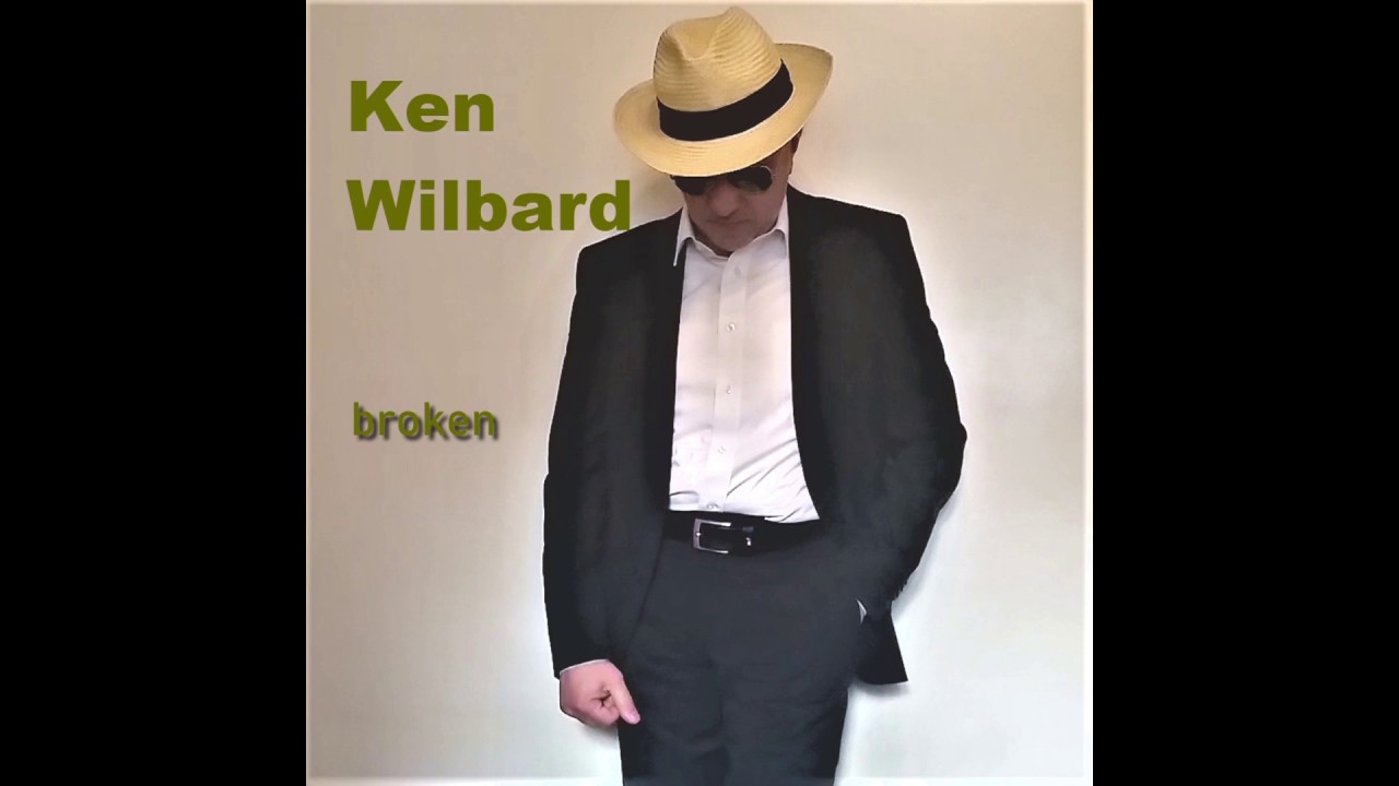 Watch Ken Wilbard - Broken (With Lyrics) on YouTube Watch Ken Wilbard - Broken (With Lyrics) on YouTube