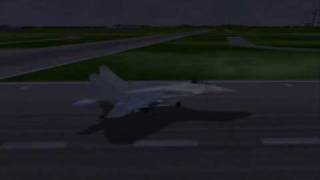 F-16, F-14 Vs MiG-29, Su-27 e YAK-141 Pt.5