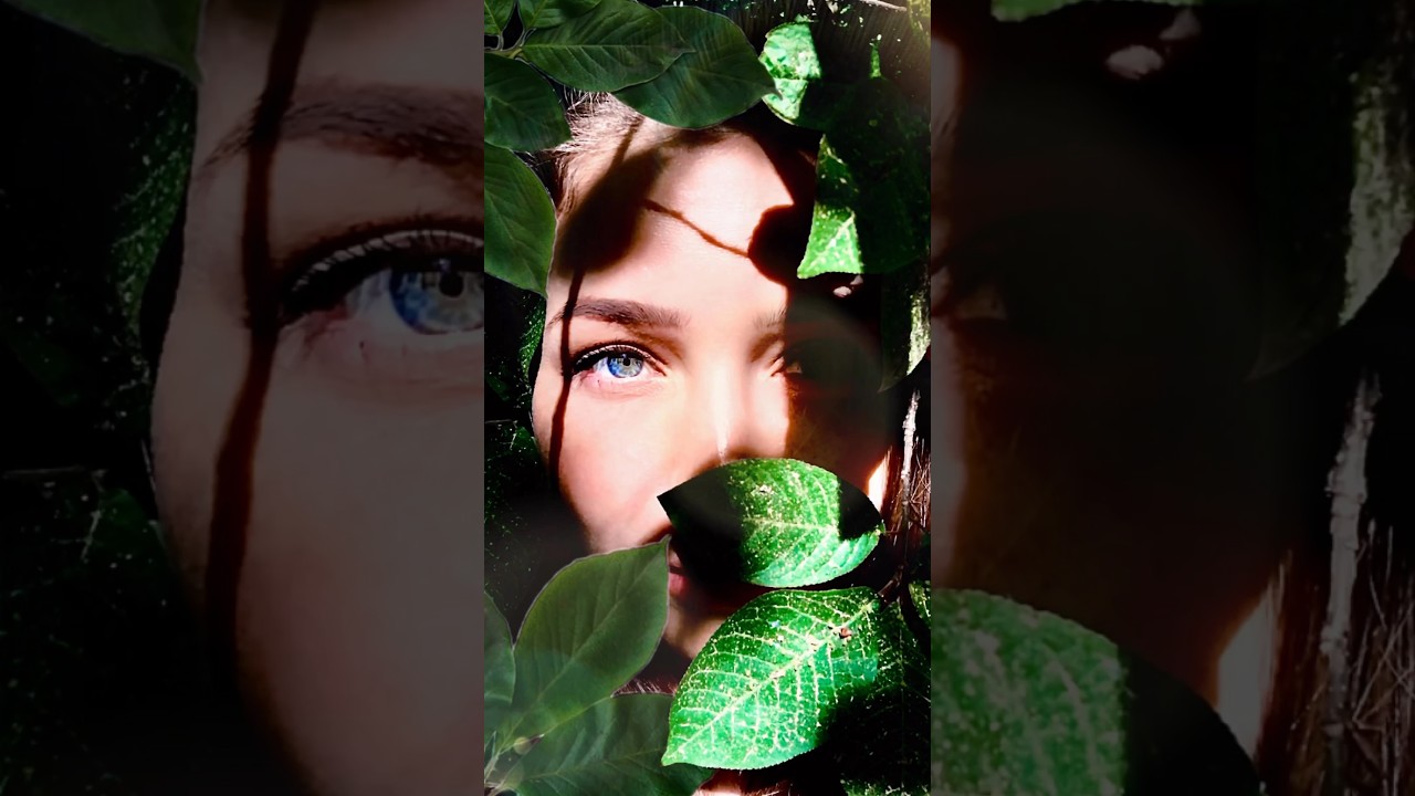 Обработка фото: оригинал+Perfect365+Snapseed +Picsart