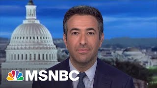 Watch The Beat With Ari Melber Highlights: June 3