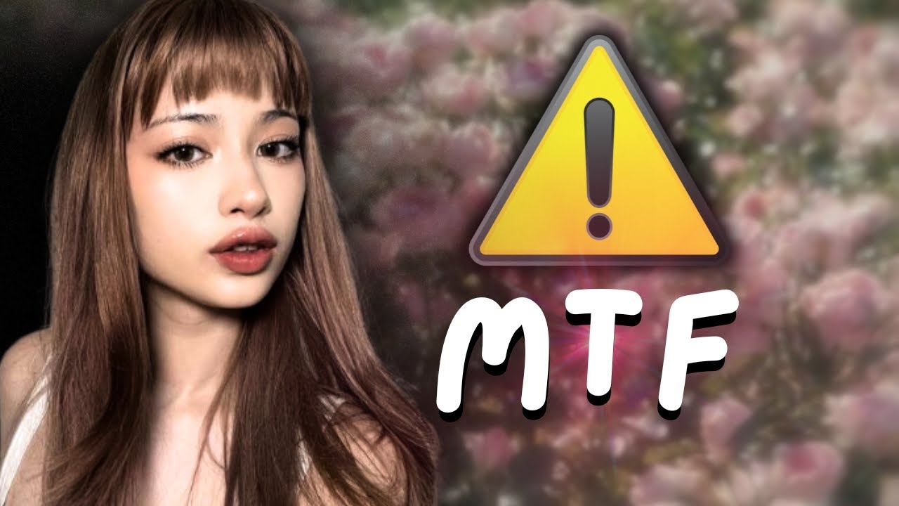 "Feminine upper body transformation" | MTF scientific subliminal ⋆｡°✩