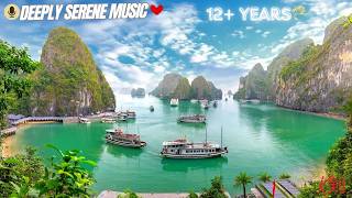 Deeply Serene House Music End of Year Special 2 Hour Mix