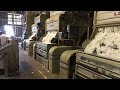 Tour Minturn Cotton Co Gin while running