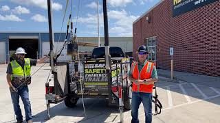 KStrong Fall Protection - SRL