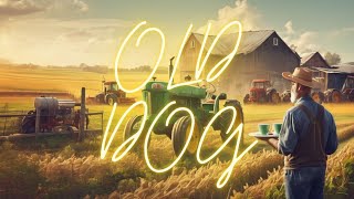 Страждання \ продовження - Кошмак в одне лице\Farming Simulator 22/ Проходження Українською