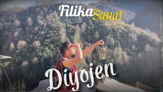 Diyojen Ve Büyük İskender Bildiğin Gibi Değil Filika Sanat