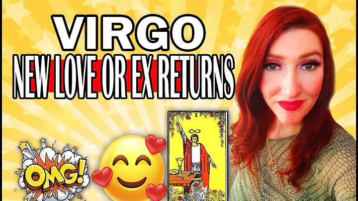 VIRGO THIS CHANGES EVERYTHING FATED MEETING! HAPPENING SOON! NEW LOVE - DayDayNews