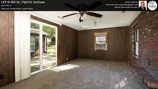 165 N Mill St | Patrick Sullivan