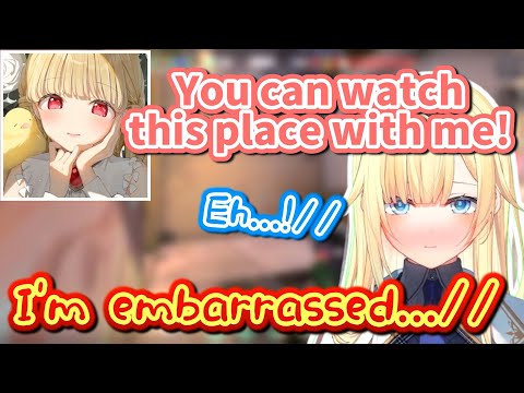 【VSPO/Eng Sub】EmaToto TeeTee!!