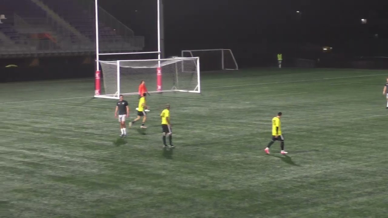 Highlanders 4-4 Sooke 2025-11-15