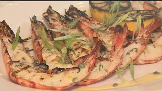 Viron Rondo Osteria | Foodie Friday