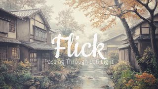 Soft echoes for personal reflection and heart healing | lofi mellow