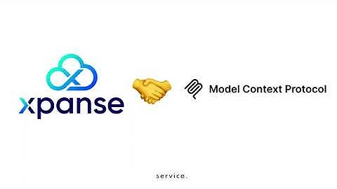 eclipse-xpanse MCP Demo