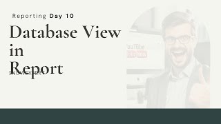 D10 - Database View