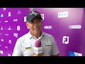 Adilson Da Silva - Round Two Interview | Vinpearl DIC Legends Vietnam 2023