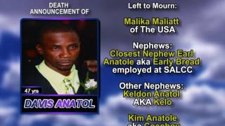 Davis Anatol long 1