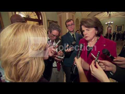 FEINSTEIN:GUN VIOLENCE:MAKES ME SO ANGRY