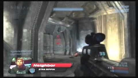 MLG Orlando 2008 ♦ Championship Finals ♦ Str8 Rippin vs Triggers Down ♦ Part 3