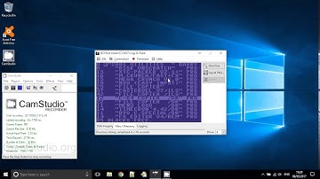 How to access/read Commodore 64 floppy disks using IECHost and a Commodore 1541 drive