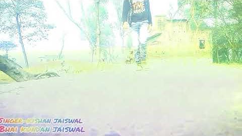 kishan jaiswal@ka ney sad song@super hit song @kundan jaiswal