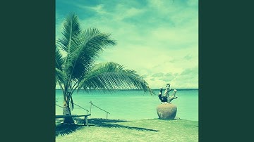 Dashing Backdrops for Irie Moods