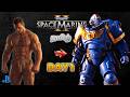 Tamil Live 🔴 | Warhammer 40000 Space Marine 2 |  Day 1 | TITUS RETURNS!  #tamilgaming #blogickhiladi