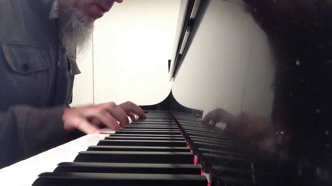 Watch All in Time by Jordan Rudess on YouTube Watch All in Time by Jordan Rudess on YouTube