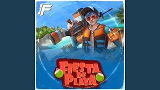Verano 2020: Fiesta de playa | Free Fire OST