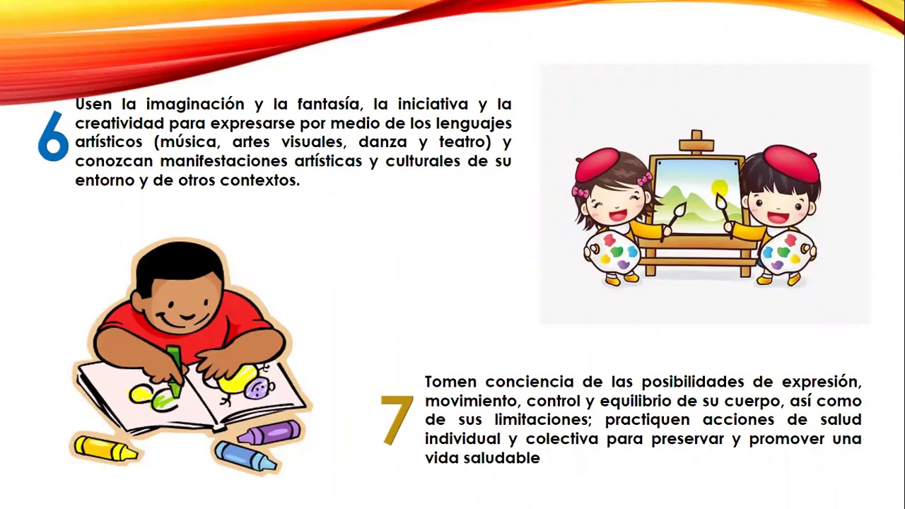 PROPÓSITOS Y MODALIDADES DE TRABAJO EN LA EDUCACIÓN PREESCOLAR