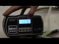 Aquatrol  Water Softener Installation Part 2 of 2