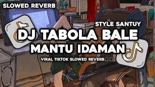 Download Lagu Viral Velocity!! DJ Tabola Bale X Mantu Idaman Style Santuy By Muslih Fvnky ( Slowed Reverb ) MP3 Download Lagu Viral Velocity!! DJ Tabola Bale X Mantu Idaman Style Santuy By Muslih Fvnky ( Slowed Reverb ) MP3