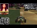 Twisted Metal Ep. 9 - "Doble Vida"