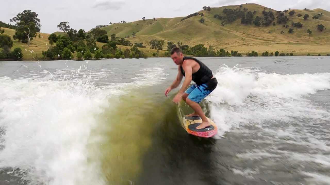 Tige Instructional Surf rope setup YouTube