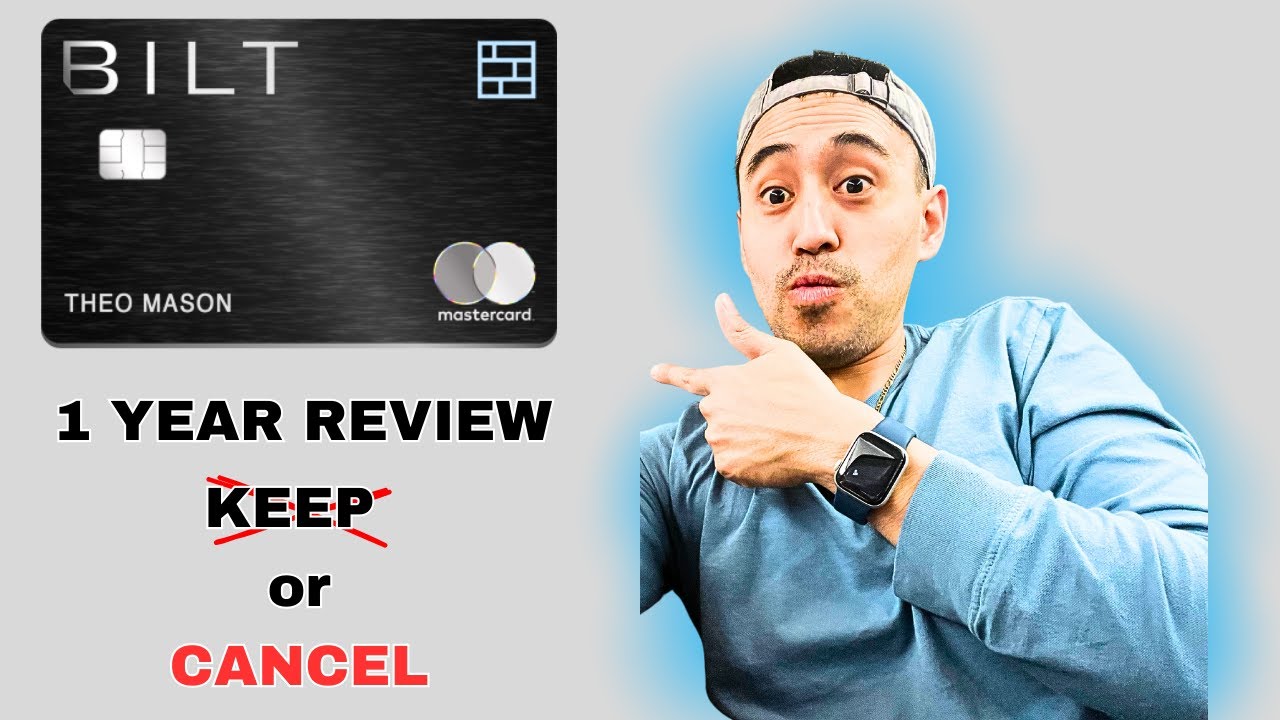 Bilt Mastercard Best No Annual Fee Credit Card 1 YEAR REVIEW bilt-mastercard-best-no-annual-fee-credit-card-1-year-review