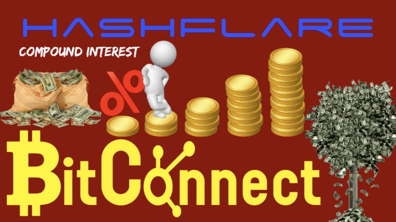 Bitconnect.com Mining Payout / Hashflare.io Mining Strategy Farm