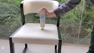 NK Series Handy Analog Force Gauge