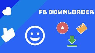 FB Downloader Android Application screenshot 4