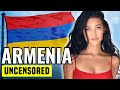Discover armenia 58 fascinating facts  weird laws natural wonders unusual food and much more