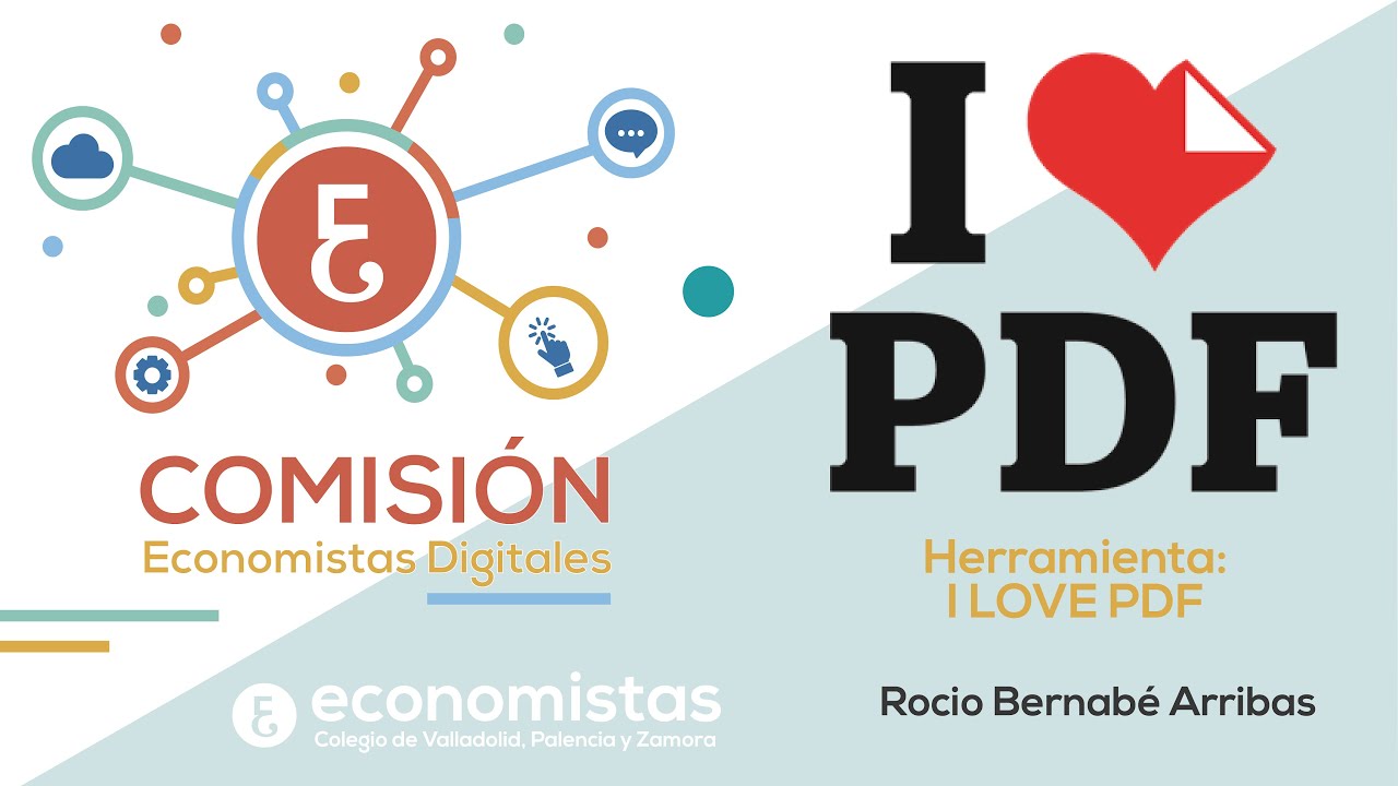 I love pdf para economistas youtube