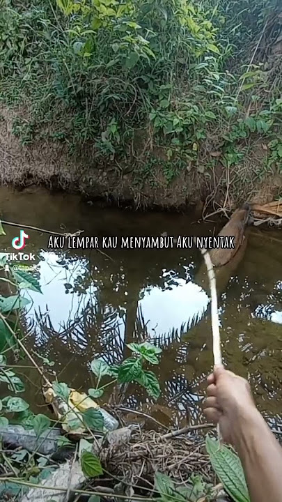 mantra jampi lucu mancing ikan manjur