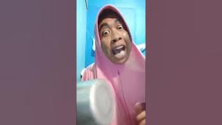 MIMI PERI BUKA PUASA