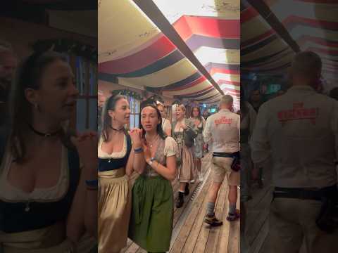 Wasen Volksfest Stuttgart Shorts