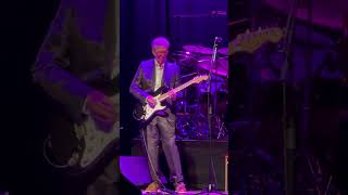Looking for a fab Clapton treat. Guildford 20 April 2026 #livemusic #ericlapton #blues #guitar