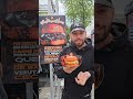 #theburgercup #lapapibuey #vitoria #gourmet #hamburguesa #petfriendly #buey #zamora #valladolid