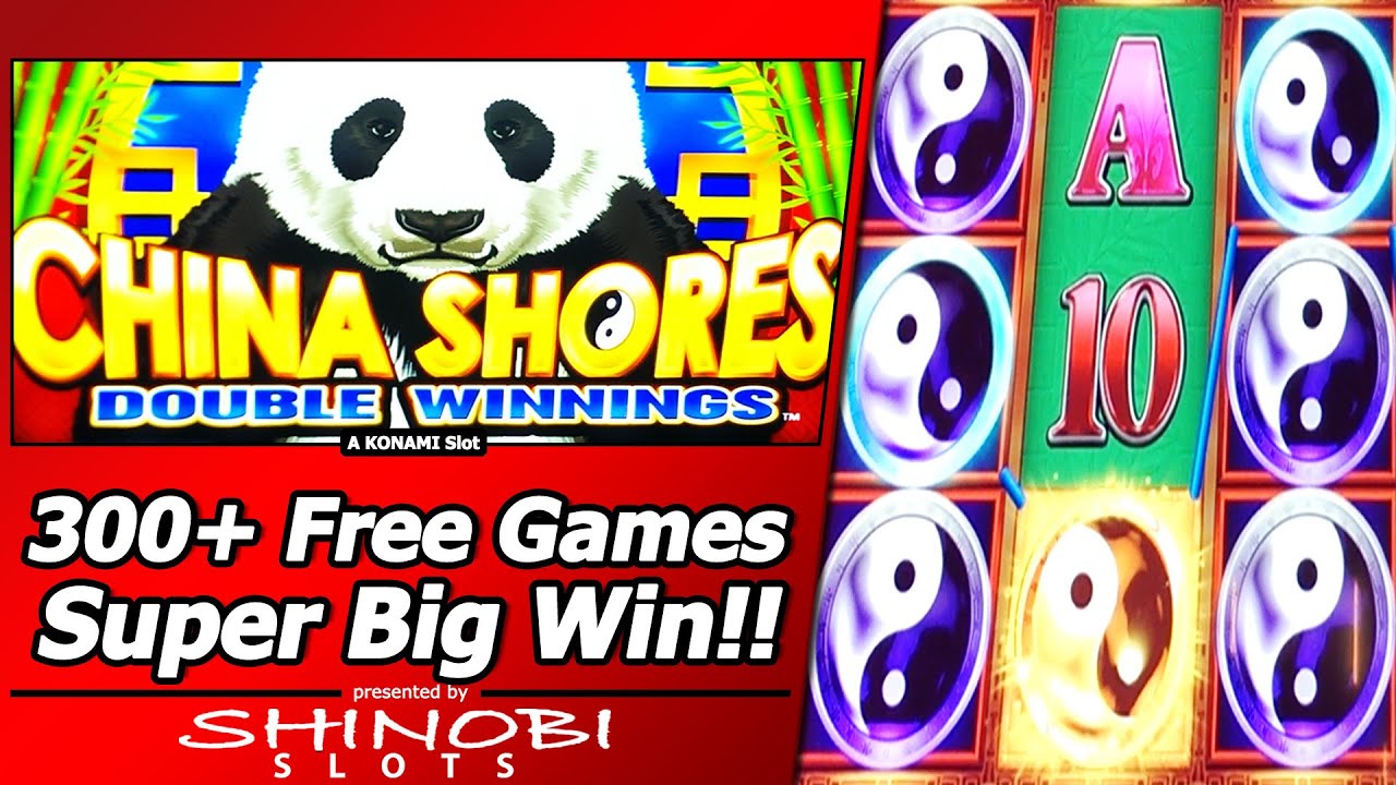 Mar 14, · China Shores free online slot – is an online slot machine game with 5 reels and 3 rows released in It’s rather old but isn’t similar to the classic fruit machines or penny slots.With no registration or download, it is ideal for instant play gaming.Konami decided to feature the animals as the star characters in the game/5().