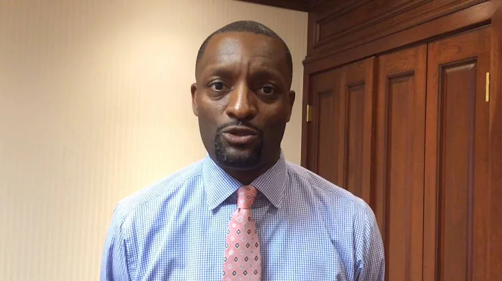 Kansas City Superintendent Mark Bedell