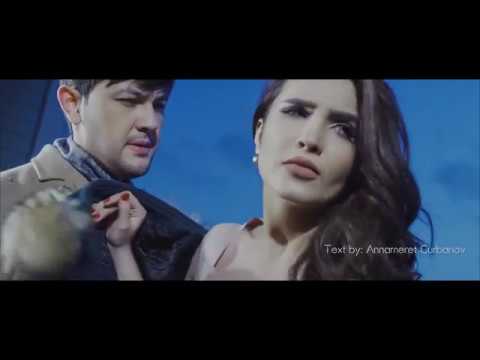 DURDY DURDYYEV   Yakma meni Official Music Video