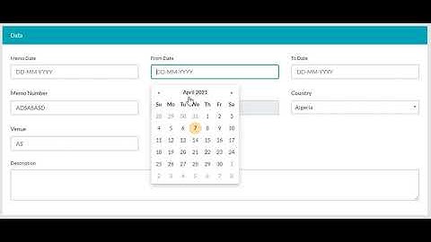 vue.js conflicts with .datepicker